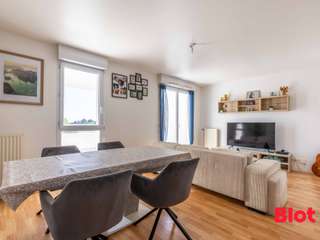 Vente appartement 3 pièces Vente appartement 3 pièces