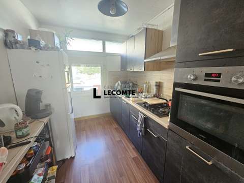Vente appartement 4 pièces Vente appartement 4 pièces