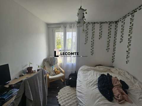 Vente appartement 4 pièces Vente appartement 4 pièces