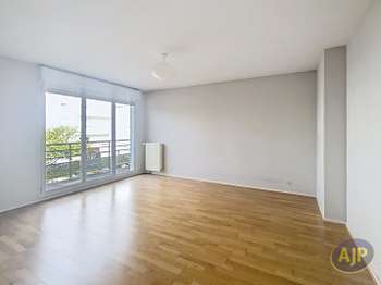 Vente appartement 3 pièces Rennes Beauregard 35