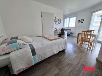 Vente Appartement T1Rennes Beauregard