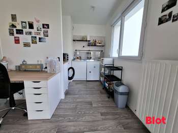Vente appartement 1 pièce Vente appartement 1 pièce