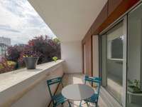 Vente appartement 5 pièces Vente appartement 5 pièces