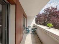 Vente appartement 5 pièces Vente appartement 5 pièces