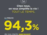 Vente appartement 5 pièces Vente appartement 5 pièces