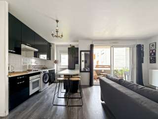 Vente appartement 2 pièces Vente appartement 2 pièces