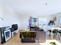 Vente appartement 1 pièce Vente appartement 1 pièce