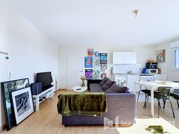 Vente appartement 1 pièce Vente appartement 1 pièce
