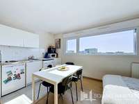 Vente appartement 1 pièce Vente appartement 1 pièce