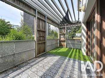 Vente Appartement 5 piècesRennes Beauregard