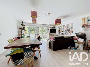 Vente appartement 5 pièces