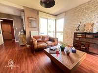 Vente appartement 2 pièces Vente appartement 2 pièces