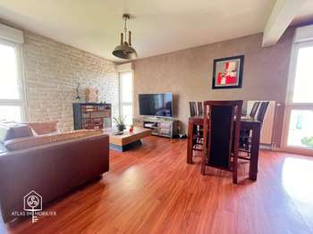 Vente appartement 2 pièces Vente appartement 2 pièces
