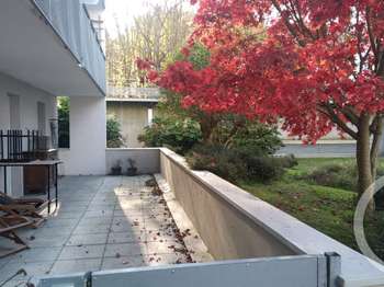 Vente appartement 4 pièces Rennes Beauregard 35