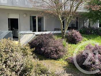 Vente Appartement 4 piècesRennes Beauregard