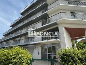Vente appartement 3 pièces Rennes Beauregard 35