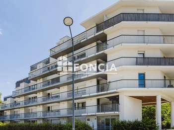 Vente Appartement 3 piècesRennes Beauregard