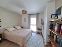 Vente appartement