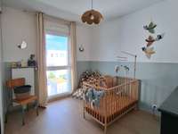 Vente appartement
