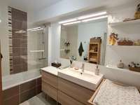 Vente appartement