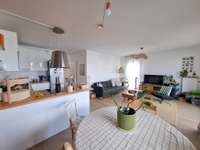 Vente appartement