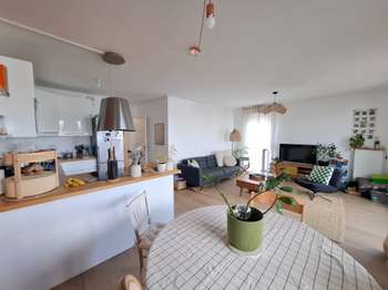 Vente appartement
