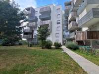 Vente appartement