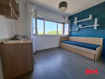 Vente appartement 1 pièce Rennes Beauregard 35