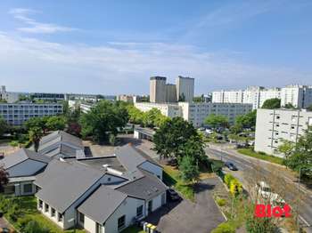 Vente Appartement T1Rennes Beauregard