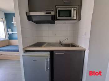 Vente appartement 1 pièce
