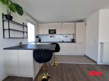 Vente appartement 4 pièces Vente appartement 4 pièces