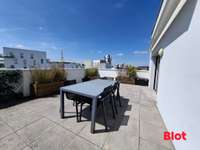 Vente appartement 4 pièces Vente appartement 4 pièces