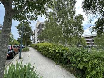 Vente appartement 3 pièces Rennes Beauregard 35