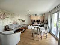 Vente appartement 3 pièces Vente appartement 3 pièces
