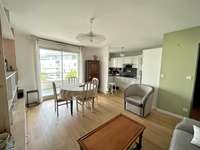 Vente appartement 3 pièces Vente appartement 3 pièces