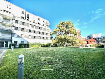 Vente Appartement 2 piècesRennes Beauregard