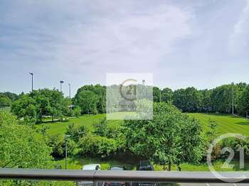 Vente appartement 3 pièces Rennes Beauregard 35