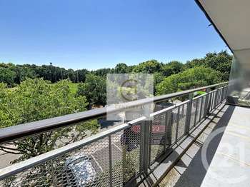 Vente appartement 3 pièces Rennes Beauregard 35
