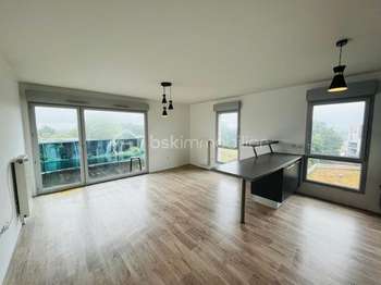 Vente appartement 3 pièces Rennes Beauregard 35