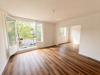 Vente appartement 5 pièces Rennes Beauregard 35