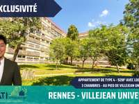 Vente appartement 4 pièces Vente appartement 4 pièces