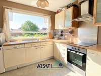 Vente appartement 4 pièces Vente appartement 4 pièces