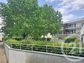 Vente Appartement 3 piècesRennes Beauregard