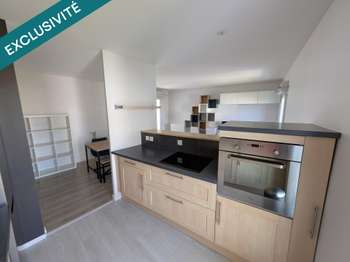 Vente appartement 3 pièces Vente appartement 3 pièces