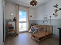 Vente appartement 4 pièces Vente appartement 4 pièces