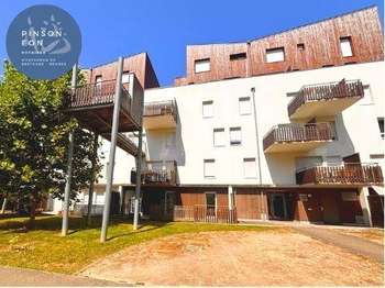 Vente appartement 2 pièces Rennes Beauregard 35