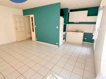 Vente Appartement 2 piècesRennes Beauregard