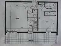 Vente appartement 2 pièces Vente appartement 2 pièces