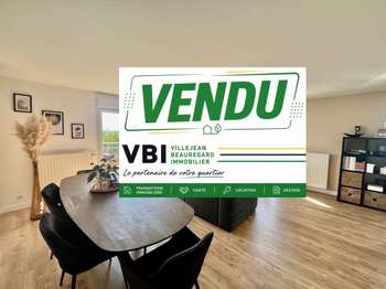 Vente appartement 4 pièces Vente appartement 4 pièces