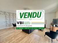 Vente appartement 4 pièces Vente appartement 4 pièces